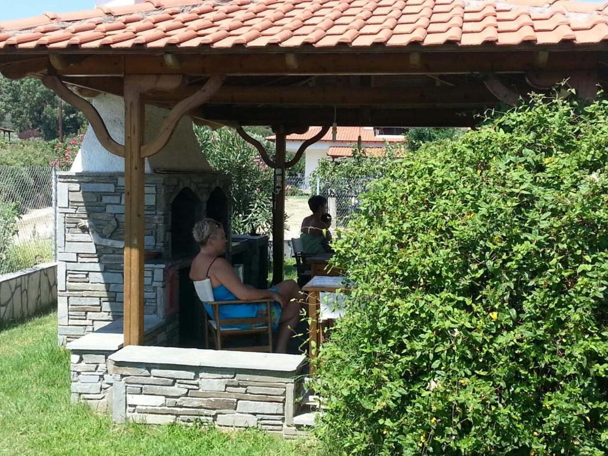 4-You Residence Ágios Nikólaos Exteriér fotografie
