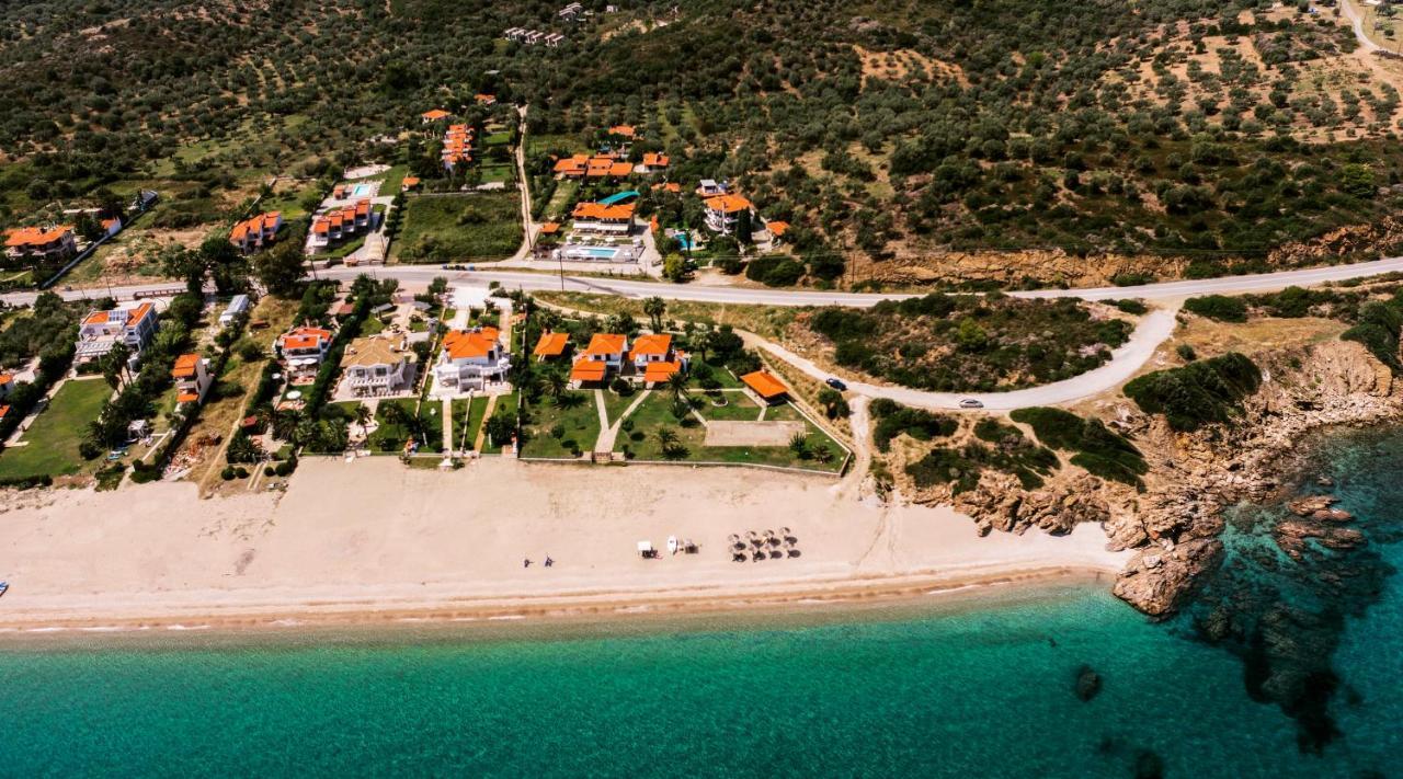 4-You Residence Ágios Nikólaos Exteriér fotografie