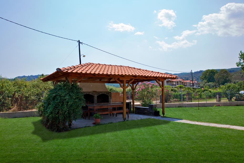 4-You Residence Ágios Nikólaos Exteriér fotografie